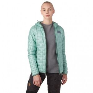 Patagonia Micro Puff Jacket